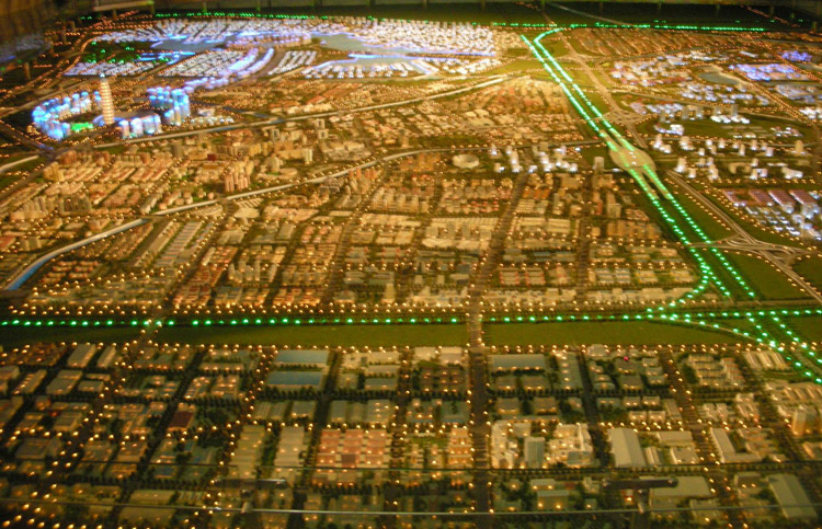 奇影幻境城市规划电子沙盘制作价格及系统介绍.jpg